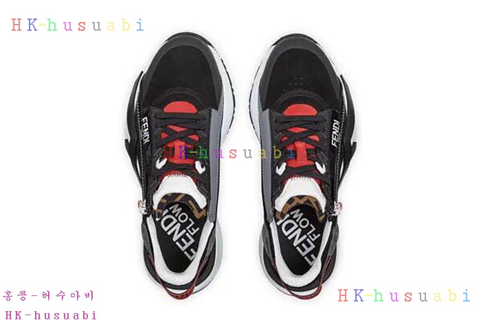 NEW 펜디 신발 신상 FD 578852
