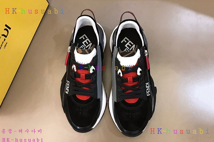 NEW 펜디 신발 신상 FD 578852