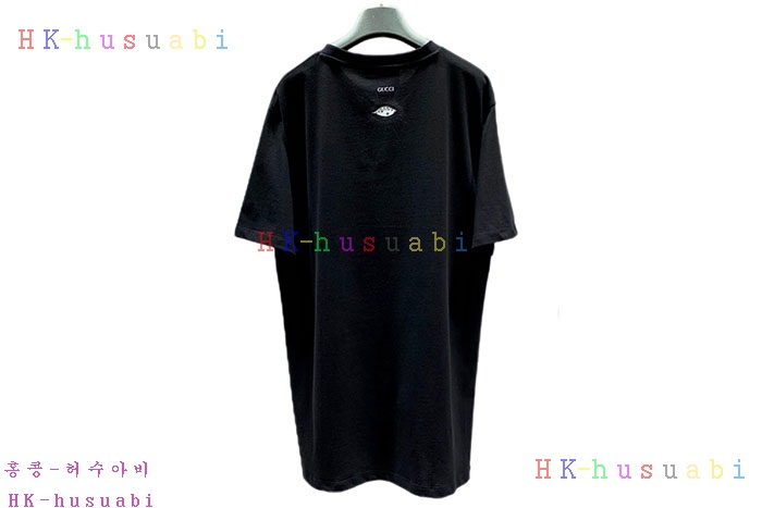 NEW 구찌 반팔티 신상 GU 635826