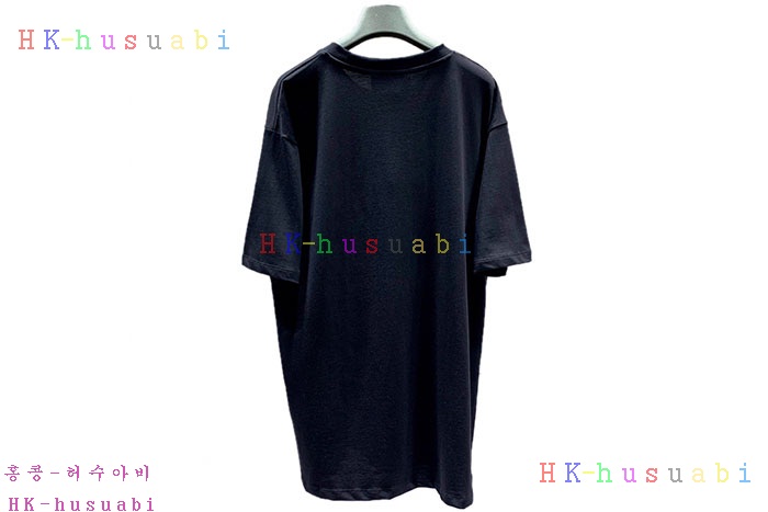 NEW 구찌 반팔티 신상 GU 635828
