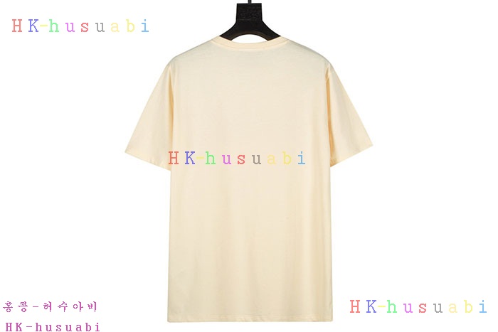 NEW 구찌 반팔티 신상 GU 635813
