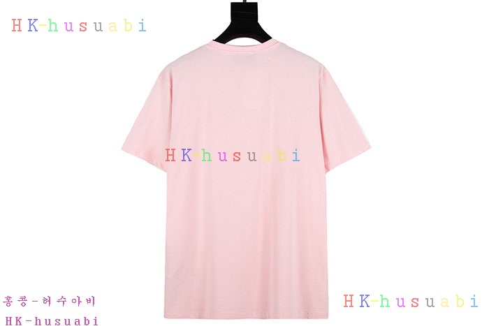 NEW 구찌 반팔티 신상 GU 635814