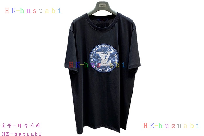 NEW 루이비통 반팔티 신상 LV 557231