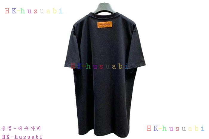NEW 루이비통 반팔티 신상 LV 557231