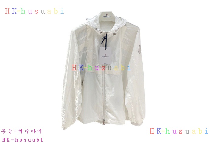 NEW 몽클레어 바람막이 신상 M 931136