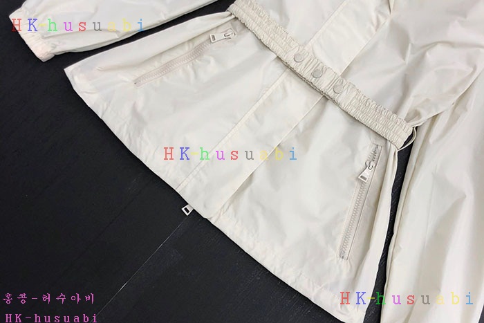 NEW 몽클레어 바람막이 신상 M 931127