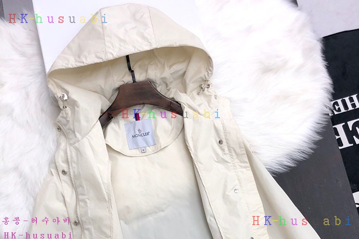 NEW 몽클레어 바람막이 신상 M 931127