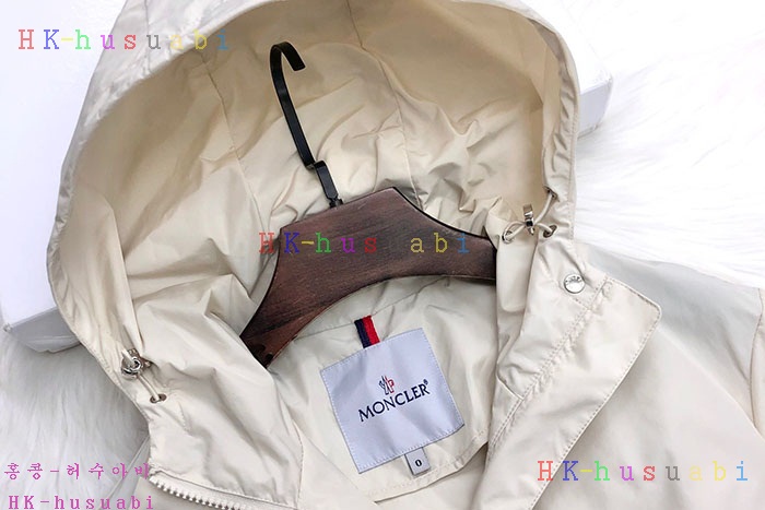 NEW 몽클레어 바람막이 신상 M 931127