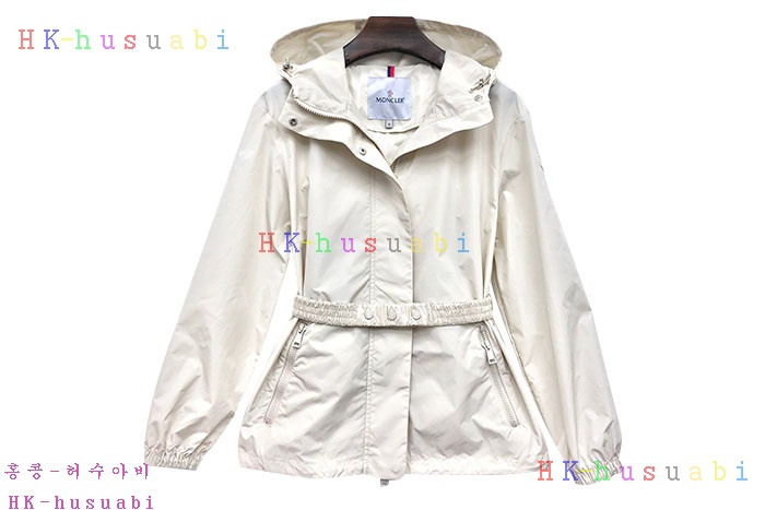 NEW 몽클레어 바람막이 신상 M 931127