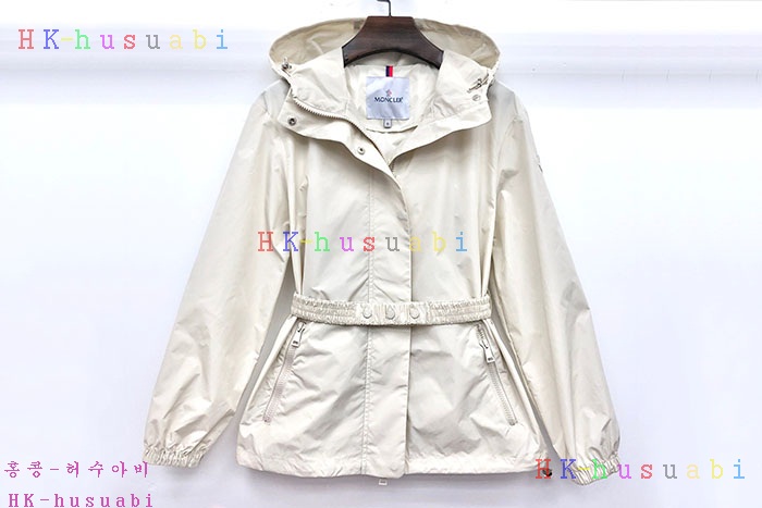 NEW 몽클레어 바람막이 신상 M 931127