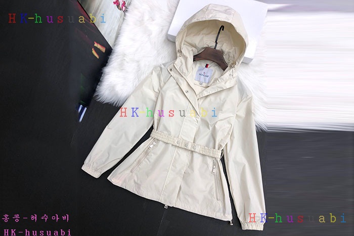 NEW 몽클레어 바람막이 신상 M 931127