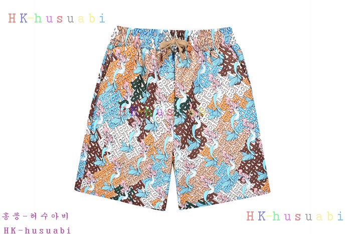 NEW 버버리 반바지 신상 B 557224