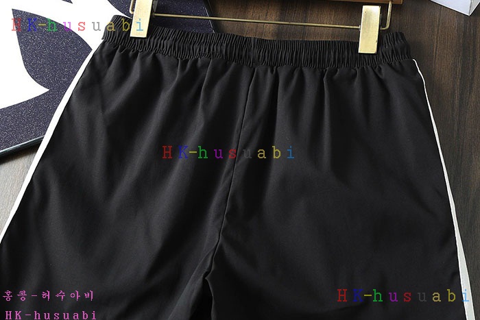 NEW 버르사체 반바지 신상 V 905521