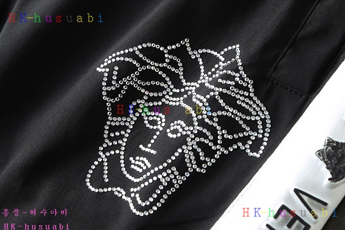 NEW 버르사체 반바지 신상 V 905521