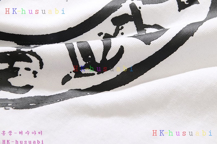 NEW 크롬하츠 반팔티 신상 C 225850
