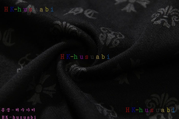 NEW 크롬하츠 반팔티 신상 C 225852