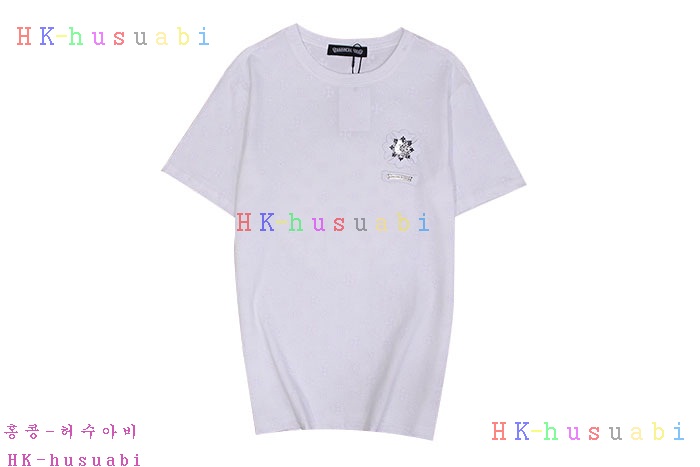NEW 크롬하츠 반팔티 신상 C 225852