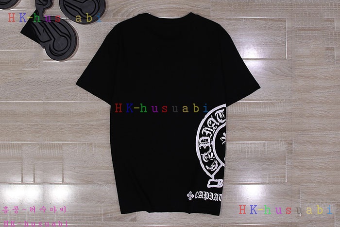 NEW 크롬하츠 반팔티 신상 C 225850