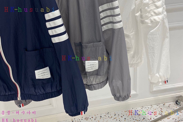 NEW 톰브라운 자켓 신상 TB 724421