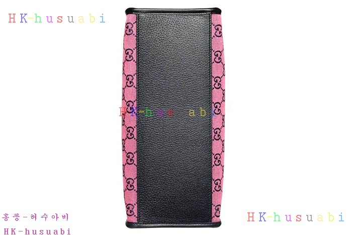 ★미러급★구찌 GG 멀티컬러 스몰 토트백 ‎659983