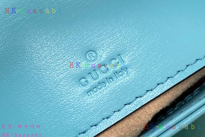 ★미러급★구찌 재키 1961 미니 호보백 637091