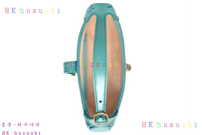 ★미러급★구찌 재키 1961 미니 호보백 637091