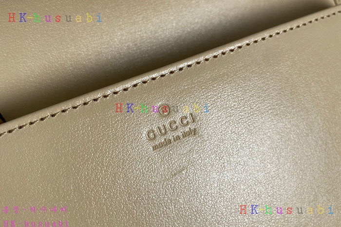 ★미러급★ 구찌 1955 홀스빗 체인 미니백 GU 621892