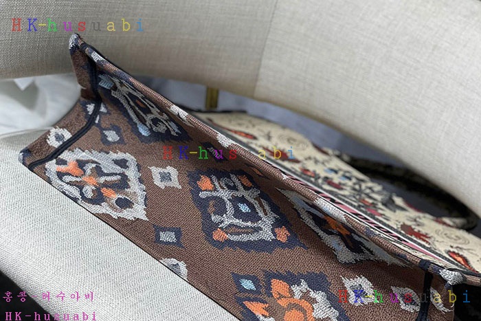 ★미러급★디올 북 토트백  DR M1286(사이즈선택)