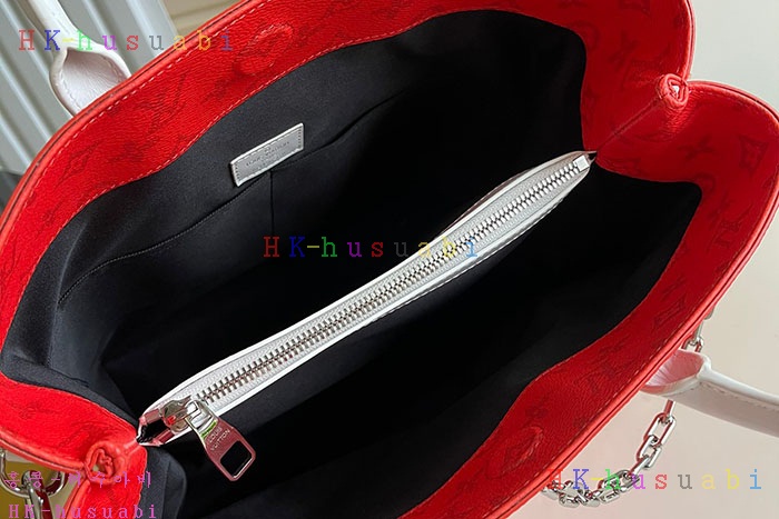 ★미러급★루이비통 모노그램 리버스 토트 백 M46112-2