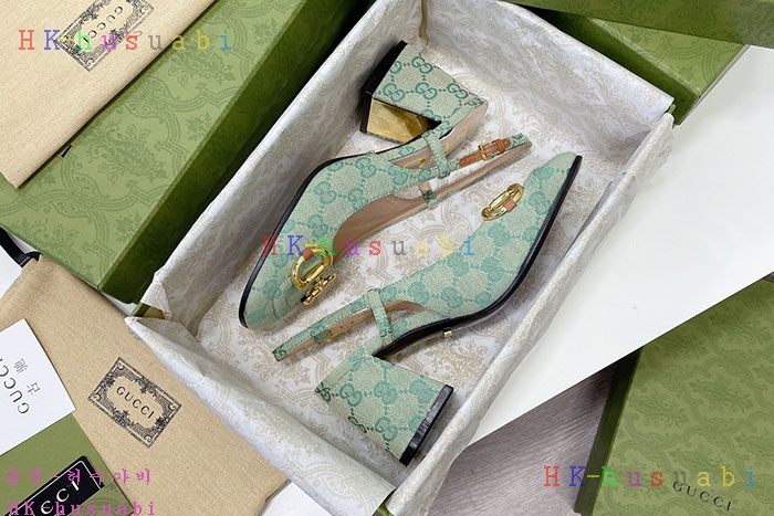 NEW 구찌 여성 신발 신상 GU 352263