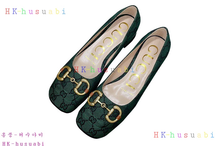 NEW 구찌 여성 신발 신상 GU 352264