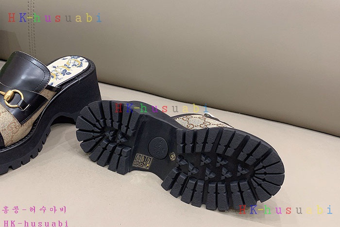 NEW 구찌 여성용 신발 신상 GU 6725881