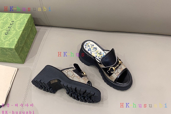 NEW 구찌 여성용 신발 신상 GU 6725881