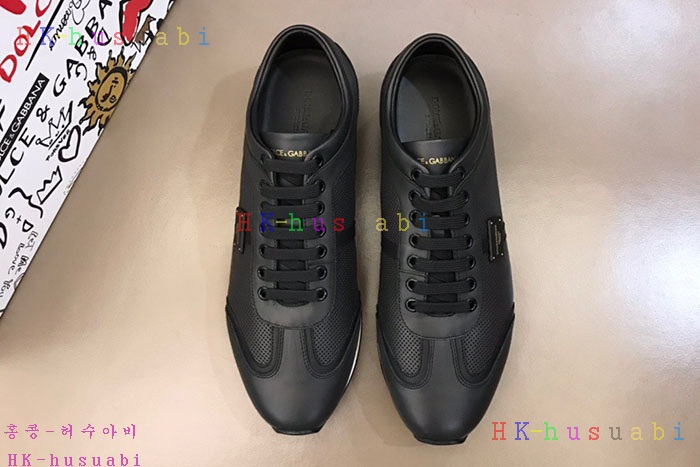 NEW 돌체엔가바나 신발 신상 DG 652581