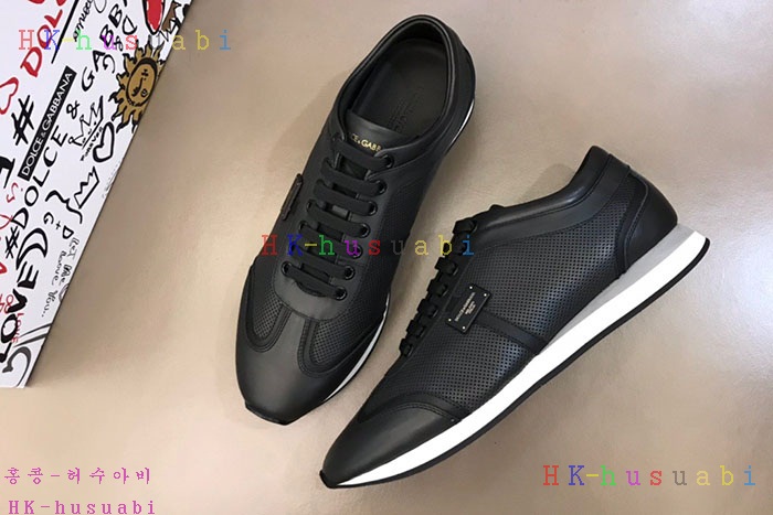 NEW 돌체엔가바나 신발 신상 DG 652581