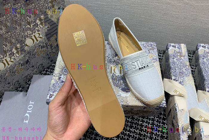NEW 디올 스니커즈 신상 DR 9572890