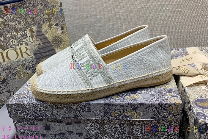 NEW 디올 스니커즈 신상 DR 9572890