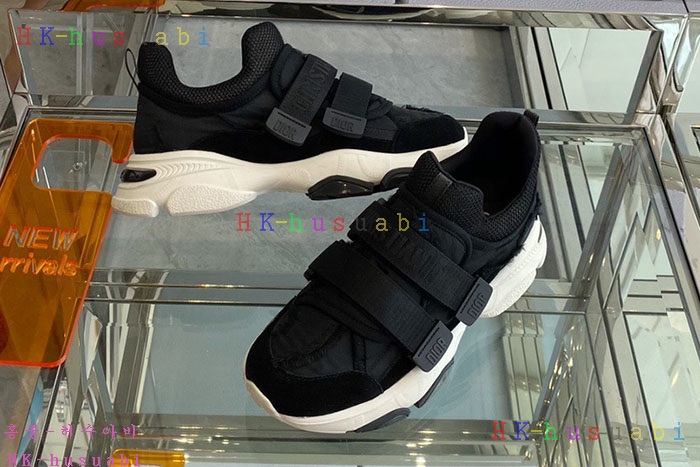 NEW 디올 스니커즈 신상 DR 9572881