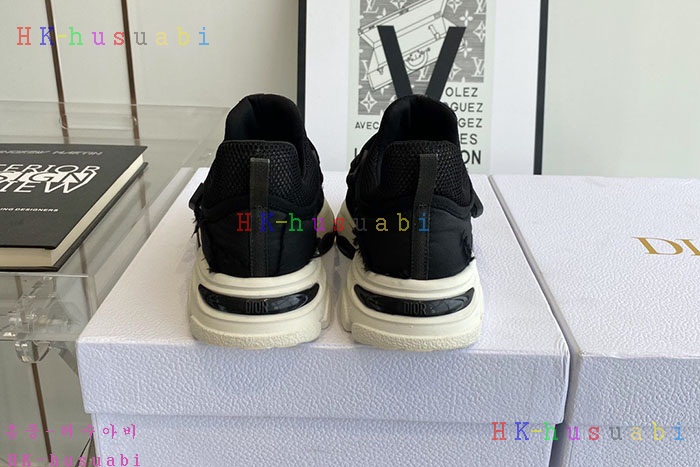 NEW 디올 스니커즈 신상 DR 9572881
