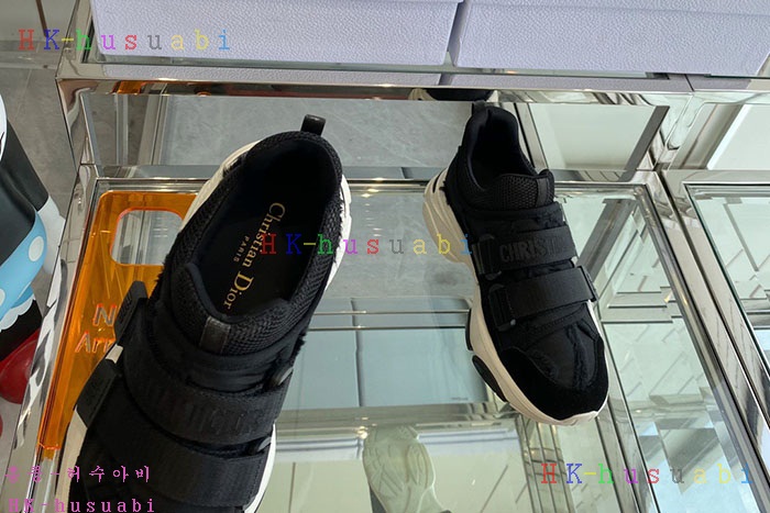 NEW 디올 스니커즈 신상 DR 9572881