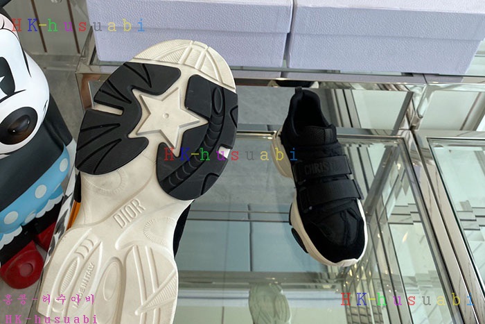 NEW 디올 스니커즈 신상 DR 9572881