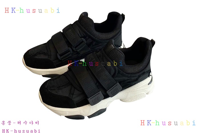 NEW 디올 스니커즈 신상 DR 9572881