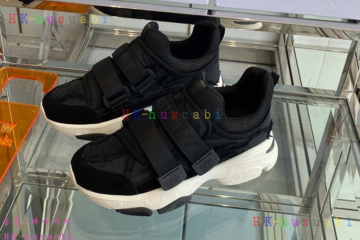NEW 디올 스니커즈 신상 DR 9572881