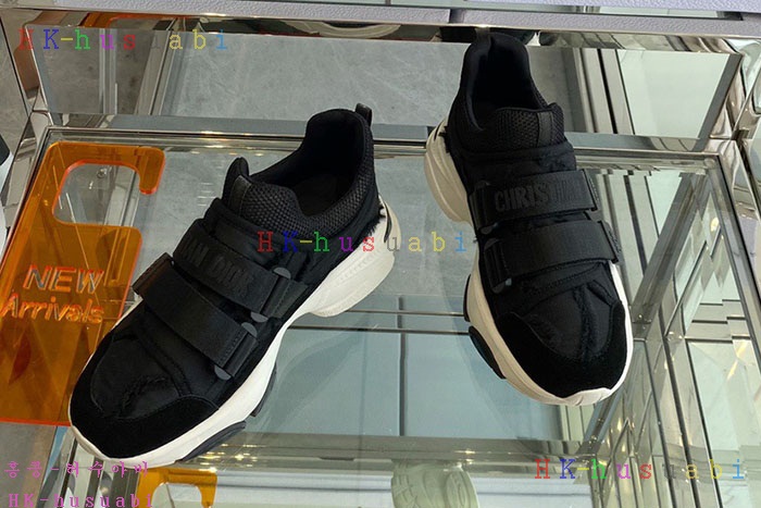 NEW 디올 스니커즈 신상 DR 9572881