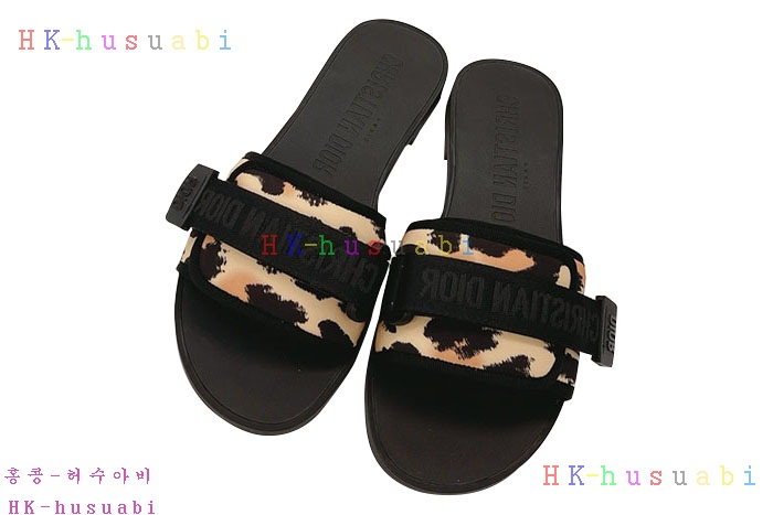 NEW 디올 슬리퍼 신상 DR 958810