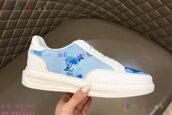 NEW 루이비통 스니커즈 신상 LV 6352555