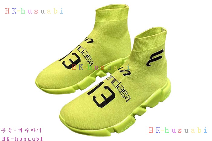 NEW 발렌시아가 스니커즈 신상 B 922535