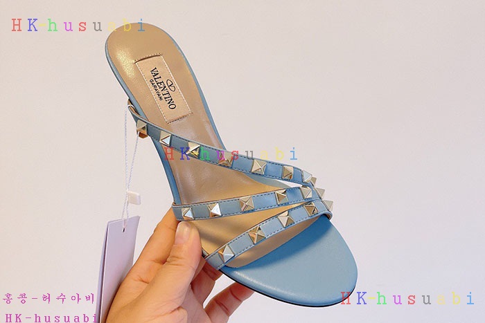 NEW 발렌티노 샌들 신상 V 8576690