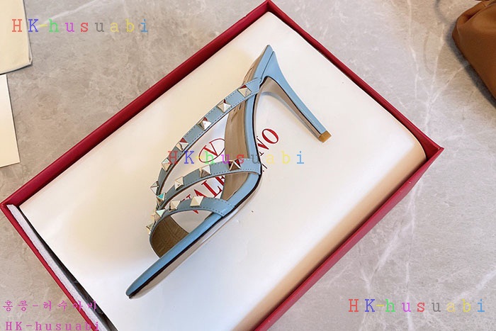 NEW 발렌티노 샌들 신상 V 8576690