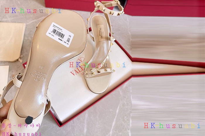 NEW 발렌티노 샌들 신상 V 8572253